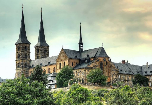 Bamberg germany (Photo Credit: Thomas Depenbusch  / CC BY 2.0) 