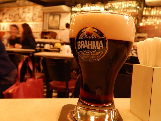Brahma Beer