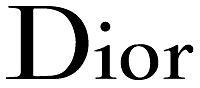 Dior Logo (Photo Credit: LoveBritney/ Public Domain) 