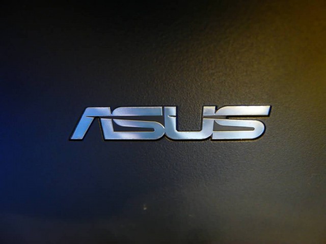 ASUS Logo (Photo Credit: Guilherme Torelly / CC BY 2.0) 