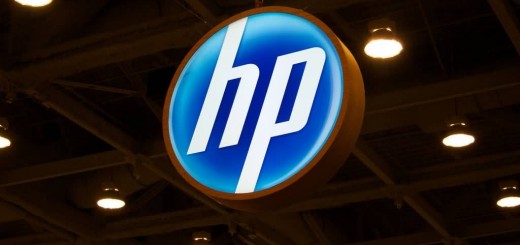 Hp Logo (Photo Credit: Don DeBold / CC BY 2.0)
