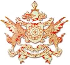 Seal Of Sikkim